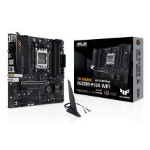 ASUS TUF GAMING A620M-PLUS...