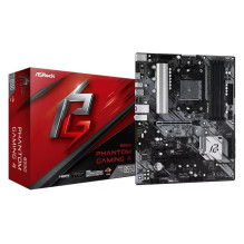 ASRock B550 Phantom Gaming...