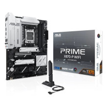 ASUS Prime X870-P WIFI AMD...