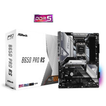Mātesplate ASRock B650 Pro...