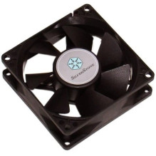 Datora korpusa ventilators...