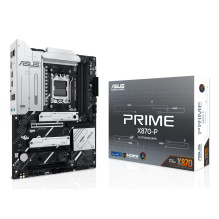 ASUS PRIME X870-P AMD X870...