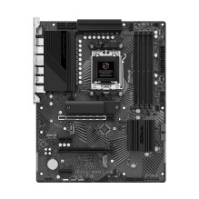 Mātesplate ASRock B650 PG...