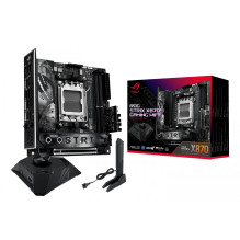 Mātesplate ASUS ROG STRIX...