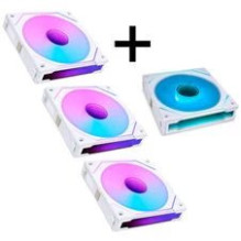 LIAN LI UNI FAN SL-INF 120...