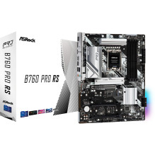 ASRock B760 Pro RS DDR5 ATX...