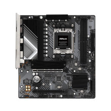 Mātesplate ASRock B650M-HDV...