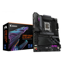 Mātesplate GIGABYTE Z890...