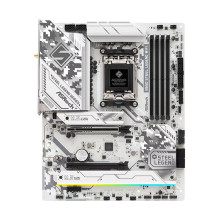 Mātesplate ASRock B650...