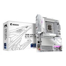 Mātesplate GIGABYTE Z890...