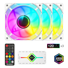 Gamemax KF300 BK White...