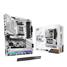 Mātesplate ASRock X870 Pro...
