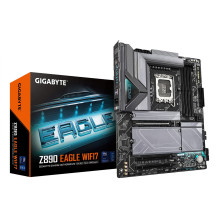Mātesplate GIGABYTE Z890...
