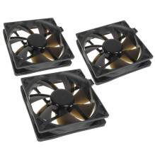 Datora korpusa ventilators...