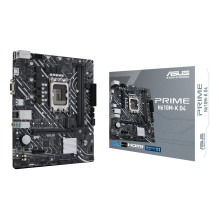 ASUS PRIME H610M-K D4 Intel...