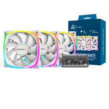 Montech AX120 120mm PWM...