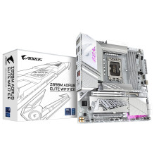 Mātesplate GIGABYTE Z890M...