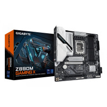GIGABYTE Z890M GAMING X...