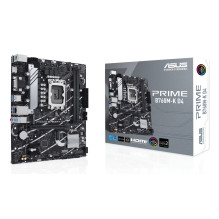 Mātesplate ASUS PRIME...