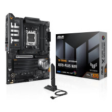 Mātesplate ASUS TUF GAMING...