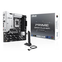 Mātesplate ASUS PRIME...