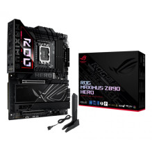 Mātesplate ASUS ROG MAXIMUS...