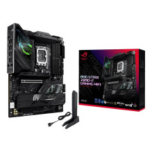 Mātesplate ASUS ROG STRIX...