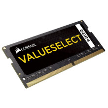 CORSAIR Atmiņa 16GB DDR4...