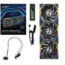 Lian Li UNI FAN SL Wireless...