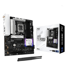 Mātesplate ASRock B860 Pro...