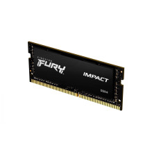 Kingston FURY 32GB 3200MT /...