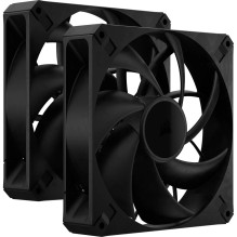 Korpusa ventilators Corsair...