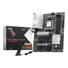 MSI PRO B840-P WIFI...