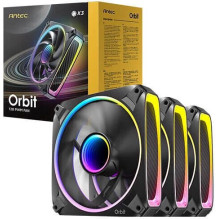 Antec Orbit 120 ARGB PWM...