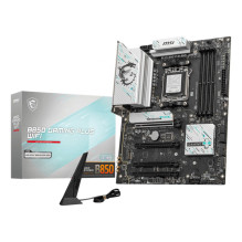 Mātesplate MSI B850 GAMING...