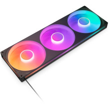 Ventilators NZXT F420 RGB...