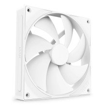 NZXT F140P 140mm baltais...