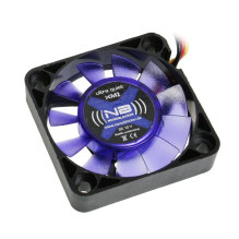 NOISEBLOCKER BlackSilentFan...