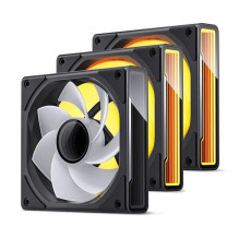 120 mm korpusa ventilators...