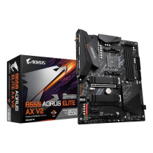 Mātesplate GIGABYTE B550...