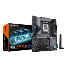 Mātesplate GIGABYTE B860...