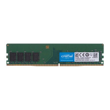 Crucial DDR4 - Modul - 8 GB...