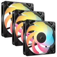 CORSAIR RS120-R ARGB 120mm...