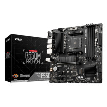 MSI B550M PRO-VDH...