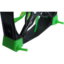 Inter-tech 88885356 Green