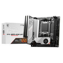 MSI MPG B650I EDGE WIFI...