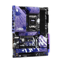 Mātesplate ASRock Z790...