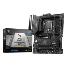 MSI MAG B760 TOMAHAWK WIFI...