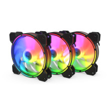 KRUX Lunar 120 ARGB 3-Pack...