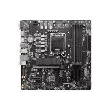 Mātesplate MSI PRO B760M-P...